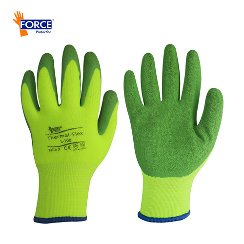 GUANTE THERMAL FLEX L-100 9