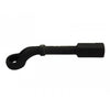 LLAVE GOLPE CORONA ACODADA 75 MM