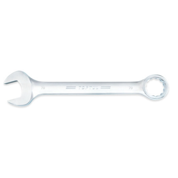LLAVE PUNTA CORONA PROFESIONAL 55 MM