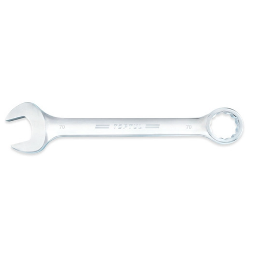 LLAVE PUNTA CORONA PROFESIONAL 75 MM