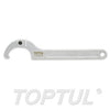 LLAVE DE GANCHO ARTICULADO 120 – 180 MM.