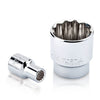 DADO POLIGONAL CUAD. 3/4" x 1.5/16"