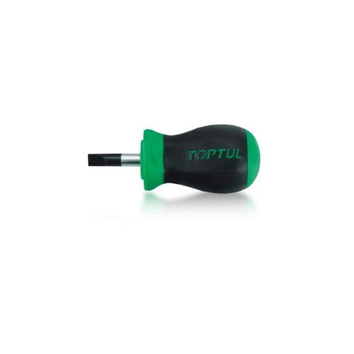 ATORNILLADOR MANGO SUPER GRIP PALETA STUBBY 1″