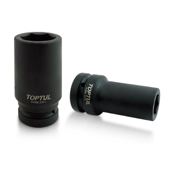 DADO IMPACTO LARGO 3/4″ x 41 MM.