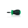 ATORNILLADOR MANGO SUPER GRIP CRUZ # 1 x 25 MM.