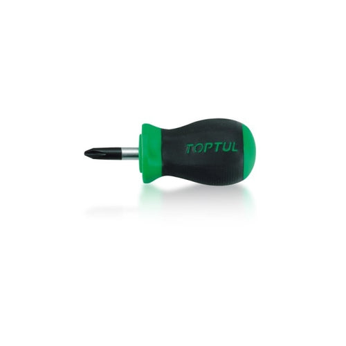 ATORNILLADOR MANGO SUPER GRIP CRUZ # 2 x 25 MM