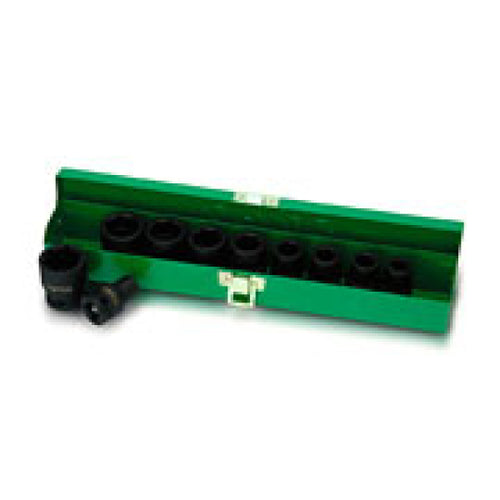 JUEGO DADOS DE IMPACTO CORTOS 1/2″