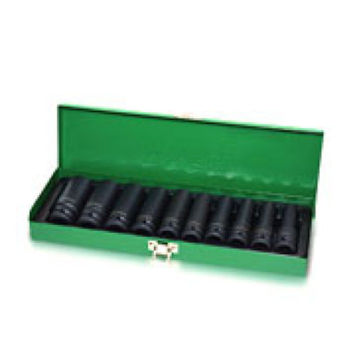 JUEGO DADOS DE IMPACTO LARGOS 1/2″