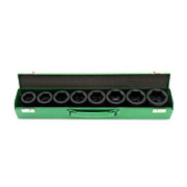 JUEGO DADOS DE IMPACTO CORTOS 3/4″