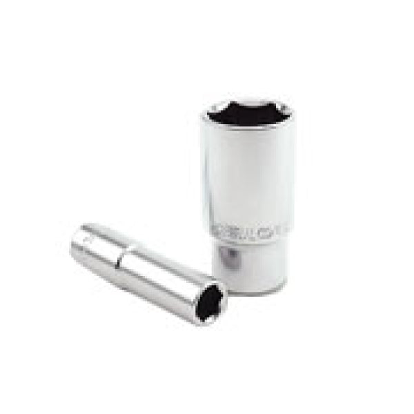 DADO HEXAGONAL LARGO 1/2″ x 1.1/8″