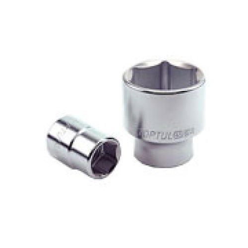 DADO HEXAGONAL CORTO 3/4″ x 34 MM
