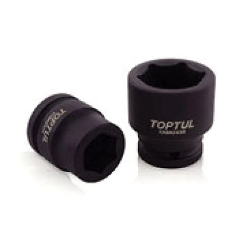 DADO IMPACTO CORTO 3/4″ x 27 MM.