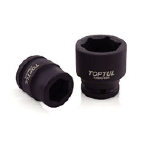 DADO IMPACTO CORTO 3/4″ x 33 MM.