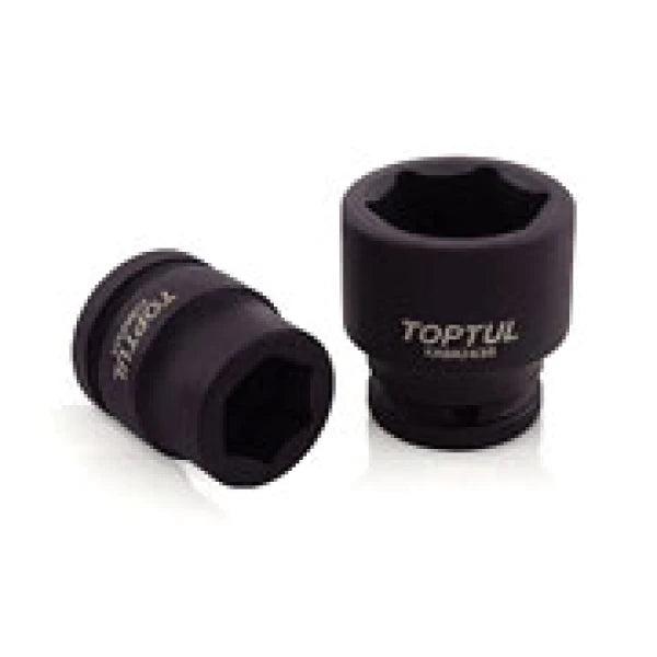 DADO IMPACTO CORTO 3/4″ x 32 MM.