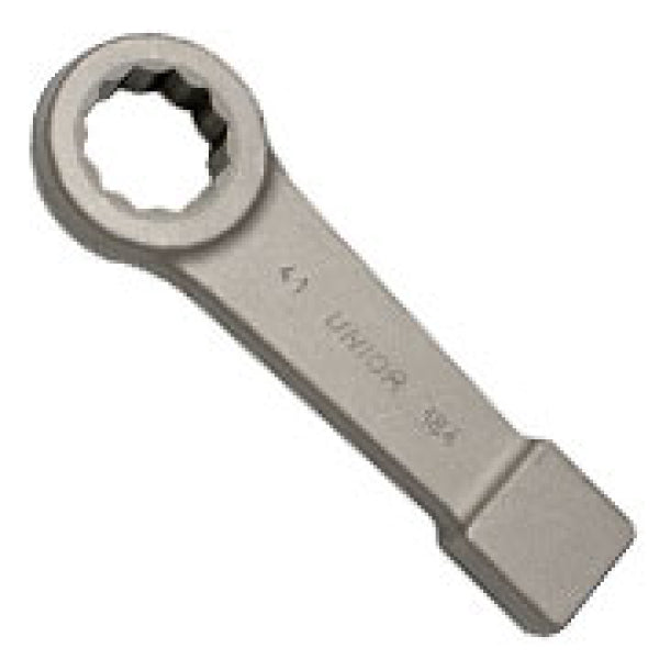 LLAVE GOLPE CORONA RECTA 2.3/4"