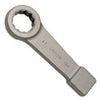 LLAVE GOLPE CORONA RECTA 50 MM.