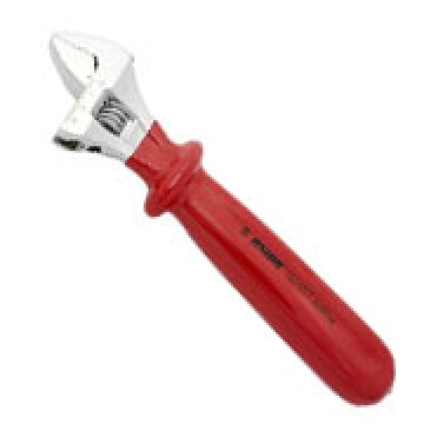 LLAVE AJUSTABLE VDE 8" # 616849