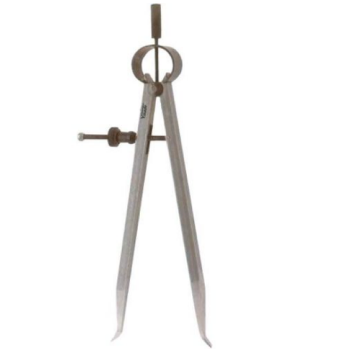 COMPAS CALIBRE INTERIOR 12″ VOGEL