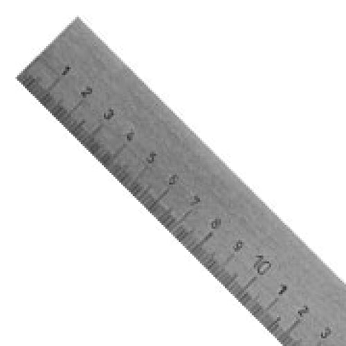 REGLA PARALELA 300 CM