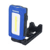LINTERNA 360° LED RECARGABLE 850 LUMENES WL6003