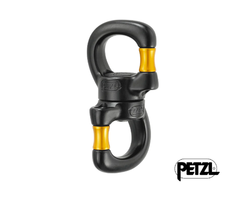 Destorcedor SWIVEL OPEN Petzl