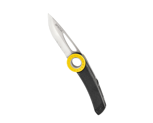Navaja SPATHA Black Petz