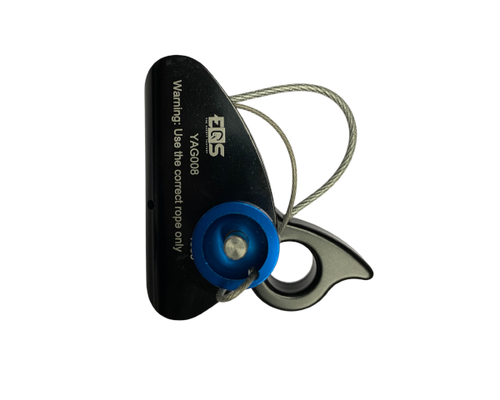 Descendedor EQS Cuerda 10-13mm