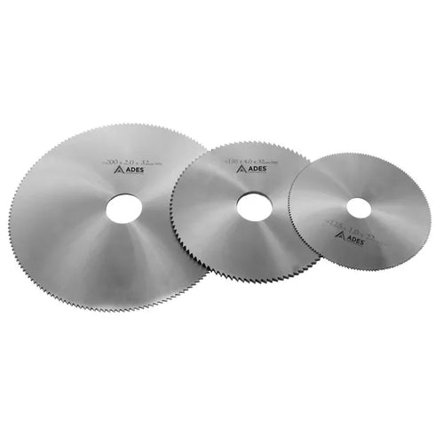 Sierra circular 80x0.8x22 mm. hss (v-143) - ADES
