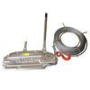 Tecle tirfor 0.8 ton. x 20 mts. cable (8-a) - ALBA