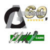 Rueda 3/4 p.1.5 vnd derecha (rd 936) - ALBAFER