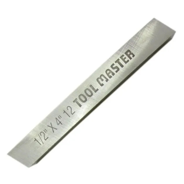 Acero torno 3/8x3 hss (tm-018) - ALBAFER