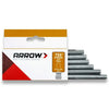 Grapas t25 3/8” (256) - ARROW