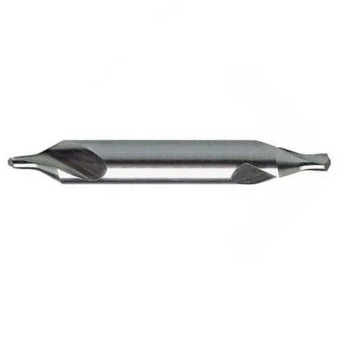 BROCA CENTRO A/R 2.50X6.30 MM. (*)