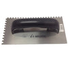 Llana 270x135 mm. con dent.rect. (5873-06 mp) - BELLOTA