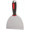 Espatula flexible bimat. a/inox. 100 mm. (660005) - BELLOTA