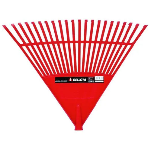 Barrehojas plastico c/mango 5370-22 ms (316971) - BELLOTA