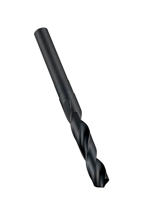 Broca hss mango rebajado 1/2 22mm (a17022.0) - DORMER