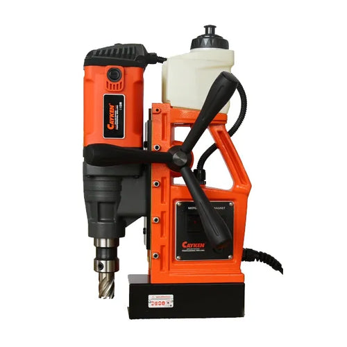 Taladro base magnetica (ond-50hd) - CAYKEN