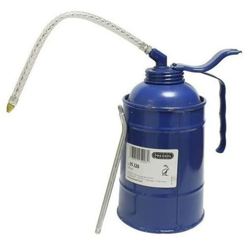 Aceitera 250 ml. tubo flexible (5.133) - COCACO ANGELITO