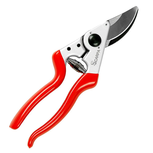Tijera podar aluminio 22 cm. (01m22) - CARPA