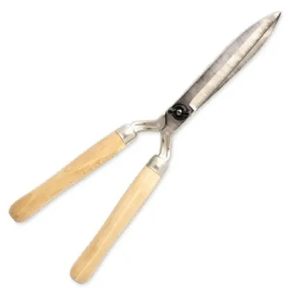 Tijera cortar pasto 25 cms (08l25) - CARPA