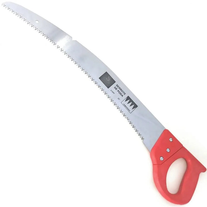 Serrucho podar 52 cm. 4 dpp m/cerrado (27h52hd) - CARPA