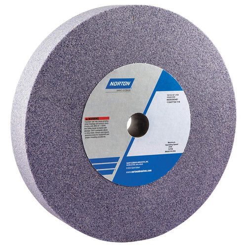 Piedra esmeril a-24 12x1.1/2x1.1/2 (10057462) - NORTON