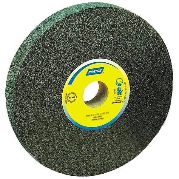 Piedra widia c-60k 6x1x1.1/4 (10057677) - NORTON