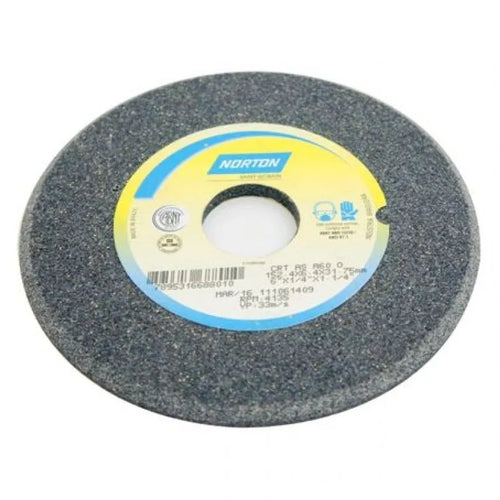 Piedra afilar sierra 6x1/4x1.1/4 (15058169) - NORTON