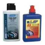 Liquido pulidor #2 p/pintura automotriz (10065245) - NORTON