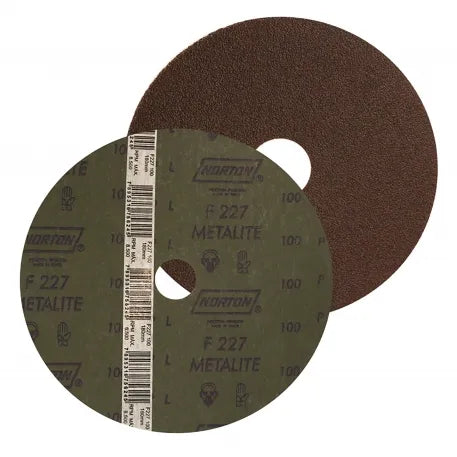 DISCO DE LIJA 4.1/2 #36 (F224)