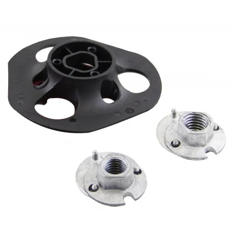 Soporte p/avos de 7.0 c/adap. 5/8-m14 (10196500) - NORTON