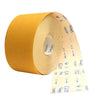 LIJA (MT.) MADERA #80 DE 24X45 MTS. (G125)