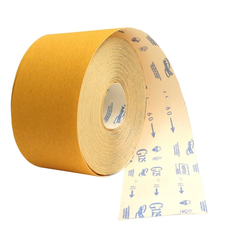 LIJA (MT.) MADERA #80 DE 24X45 MTS. (G125)
